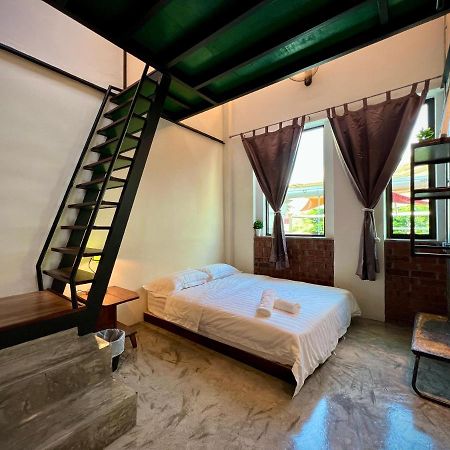 Dosomething Guest House 2 Ίπο Εξωτερικό φωτογραφία