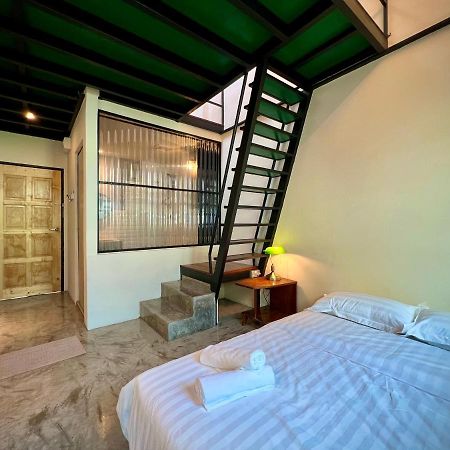 Dosomething Guest House 2 Ίπο Εξωτερικό φωτογραφία