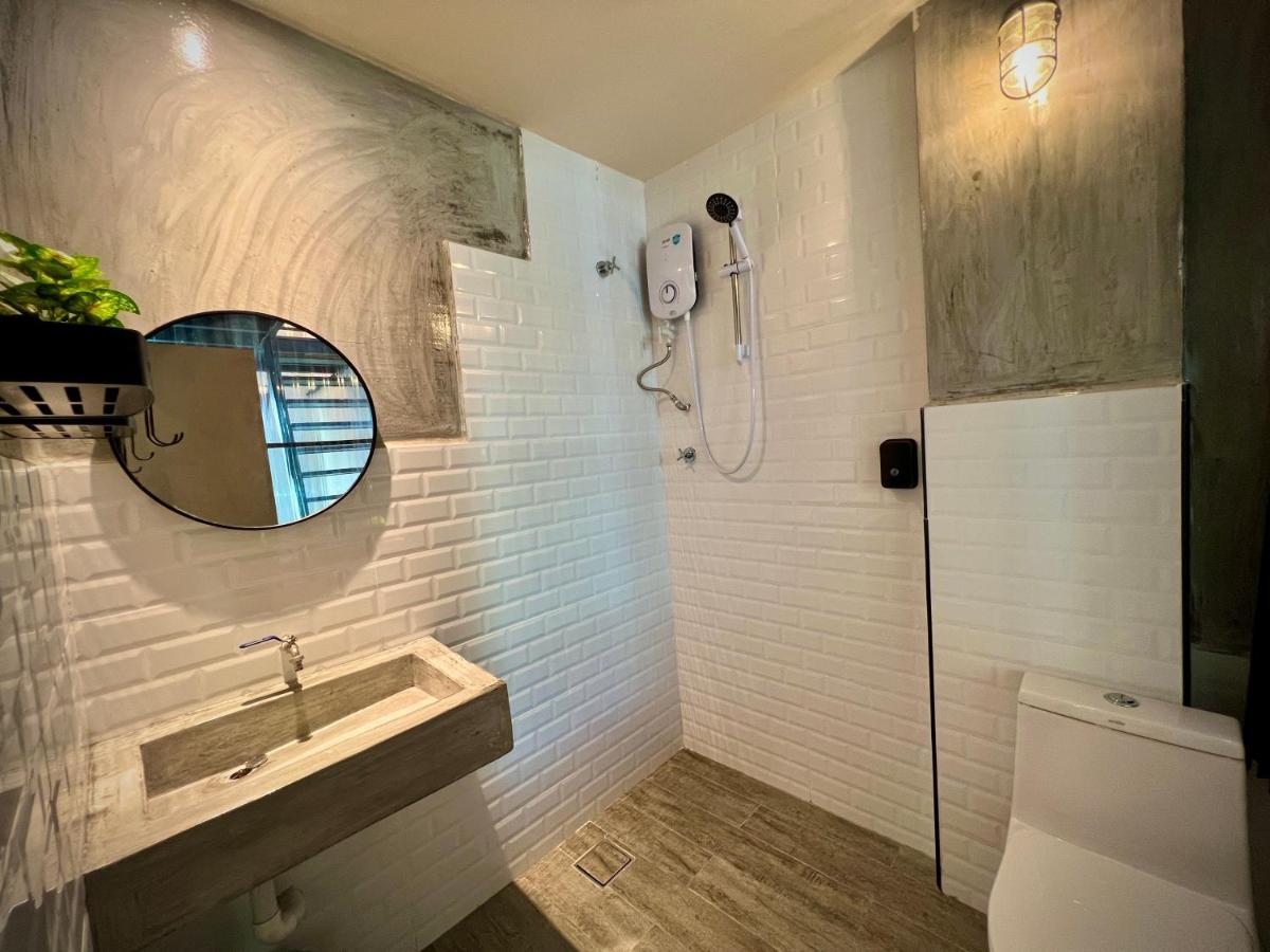 Dosomething Guest House 2 Ίπο Εξωτερικό φωτογραφία