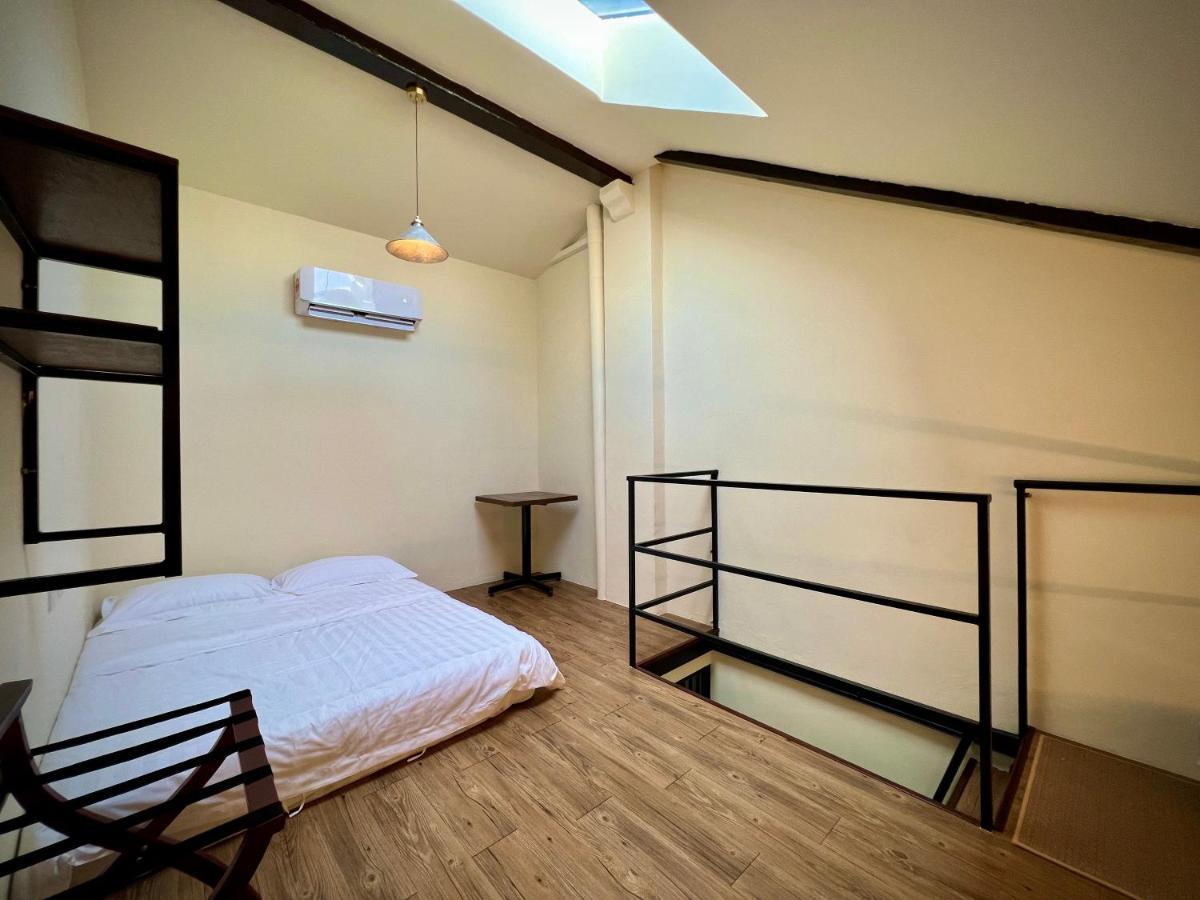 Dosomething Guest House 2 Ίπο Εξωτερικό φωτογραφία
