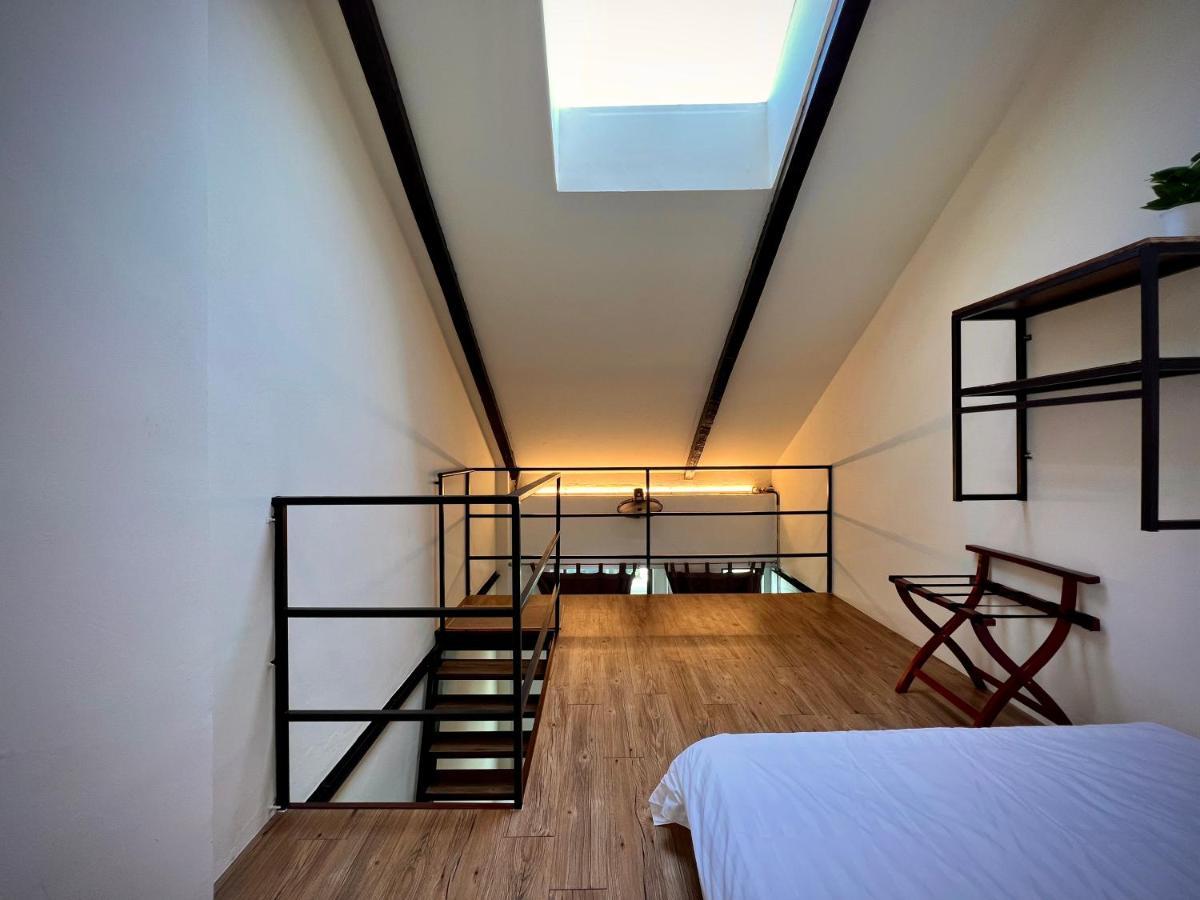 Dosomething Guest House 2 Ίπο Εξωτερικό φωτογραφία