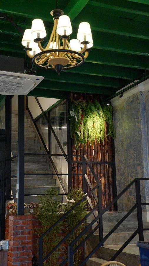 Dosomething Guest House 2 Ίπο Εξωτερικό φωτογραφία