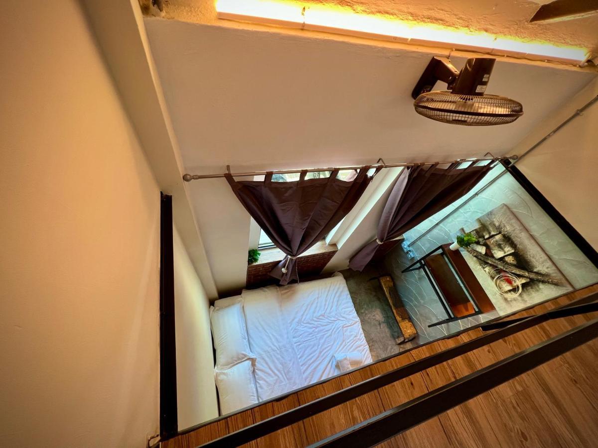 Dosomething Guest House 2 Ίπο Εξωτερικό φωτογραφία